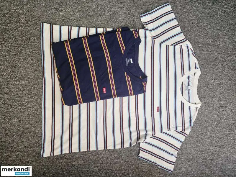 LEVI'S  CAMISETA PARA HOMBRE. OFERTAS DE ACCIONES 10K UNIDADES. OFERTA DE PRECIO DE DESCUENTO!