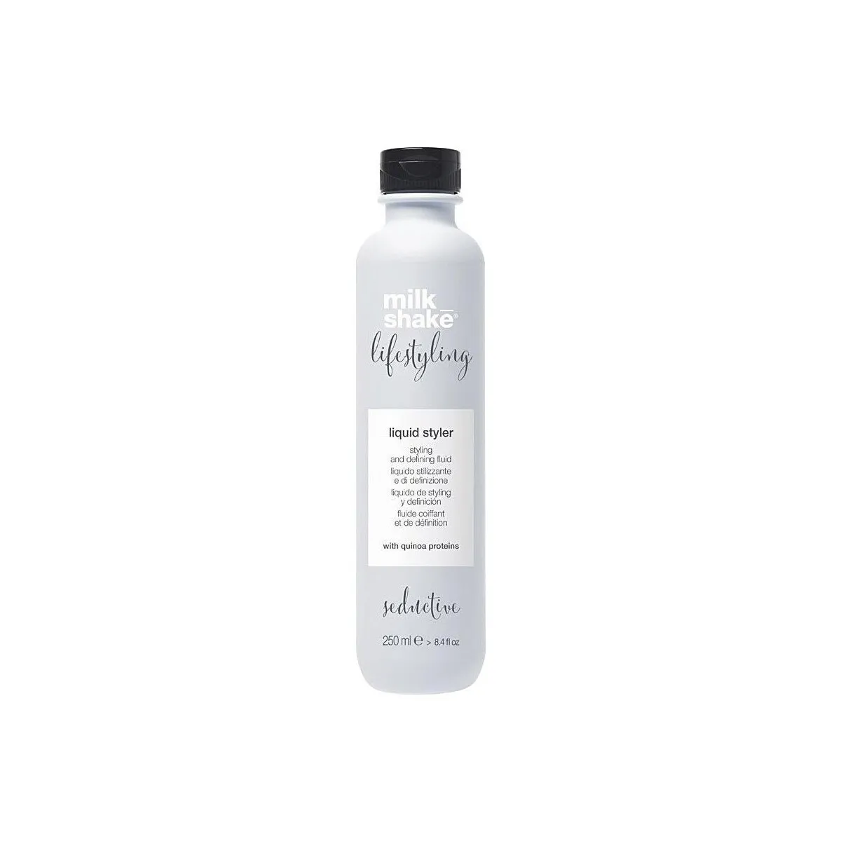 Lifestyling Liquid Styler