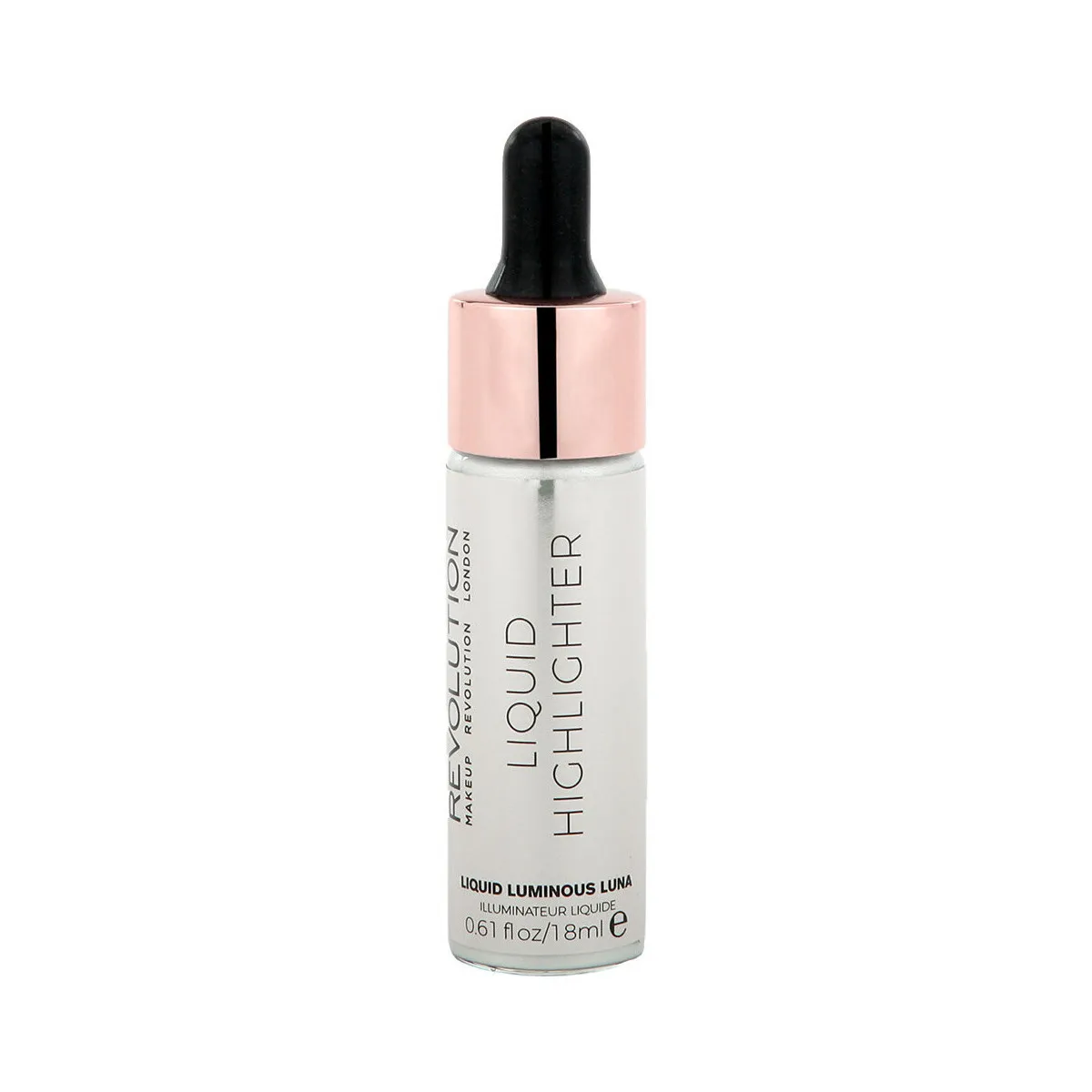 LIQUID HIGHLIGHTER  LUMINOUS LUNA  LUMINOUS LUNA