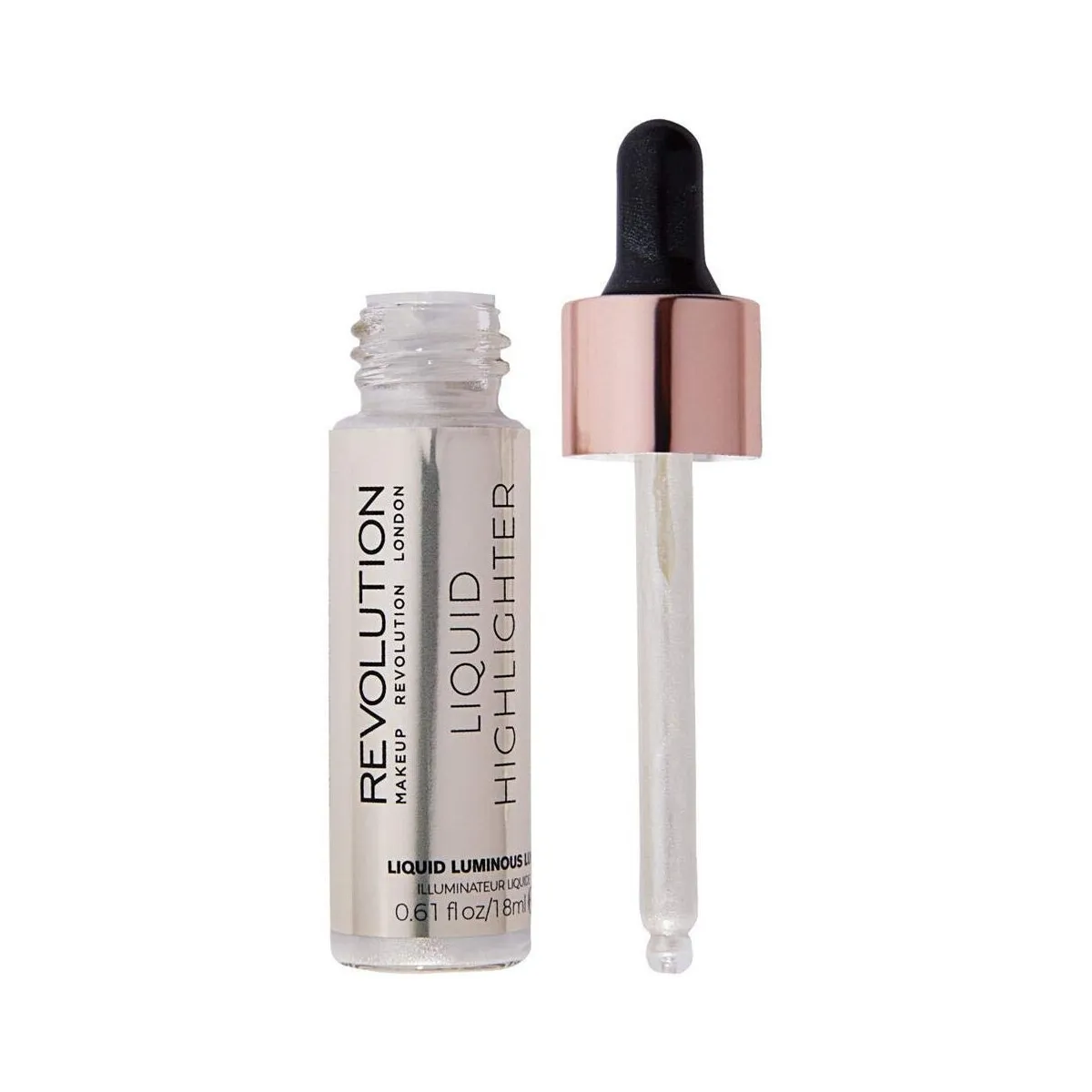 LIQUID HIGHLIGHTER  LUMINOUS LUNA  LUMINOUS LUNA