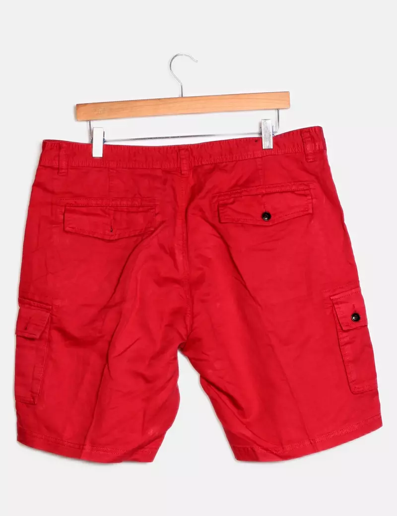 LLOYD´S Pantalones cargo Cortos