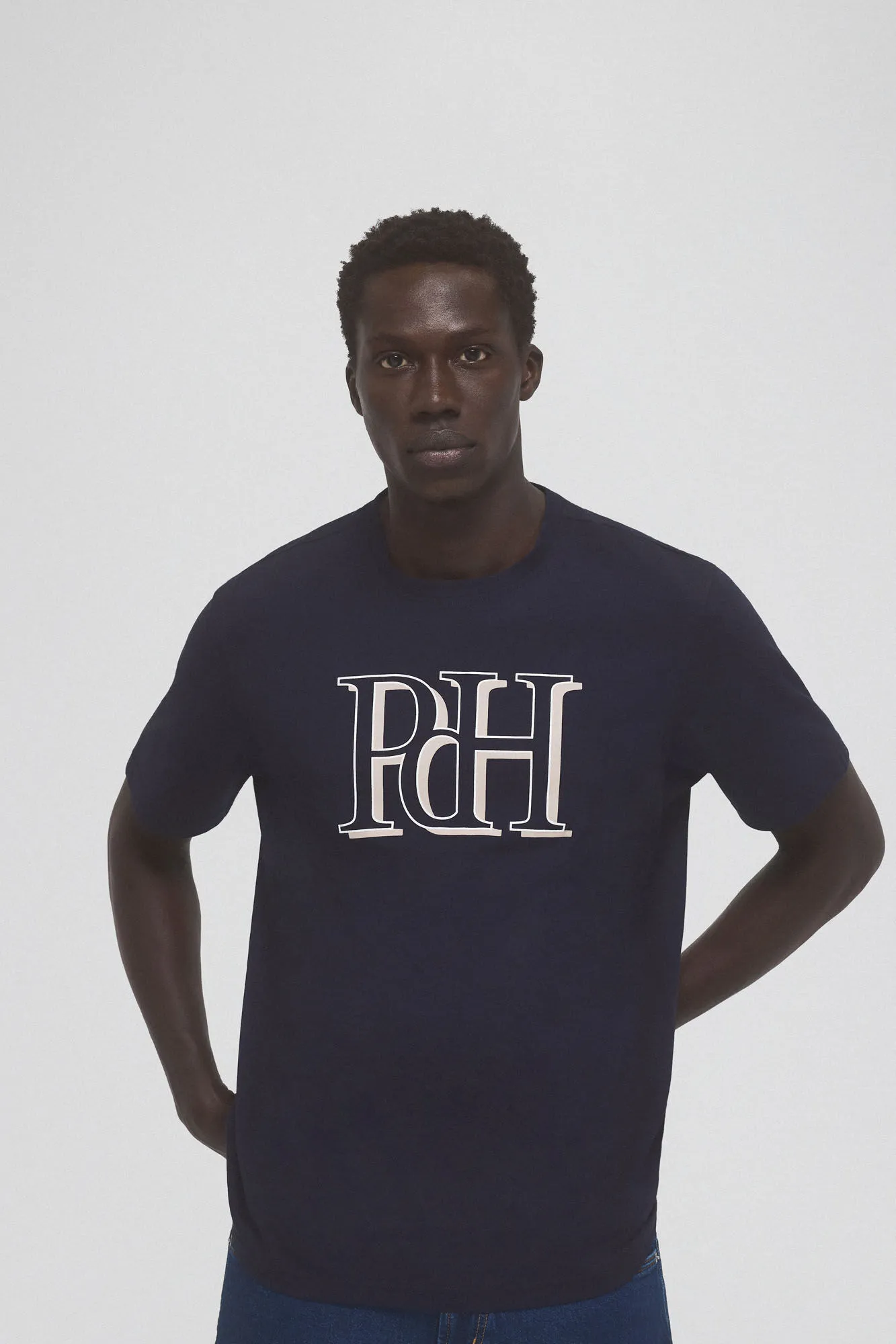 LOGO TSHIRT