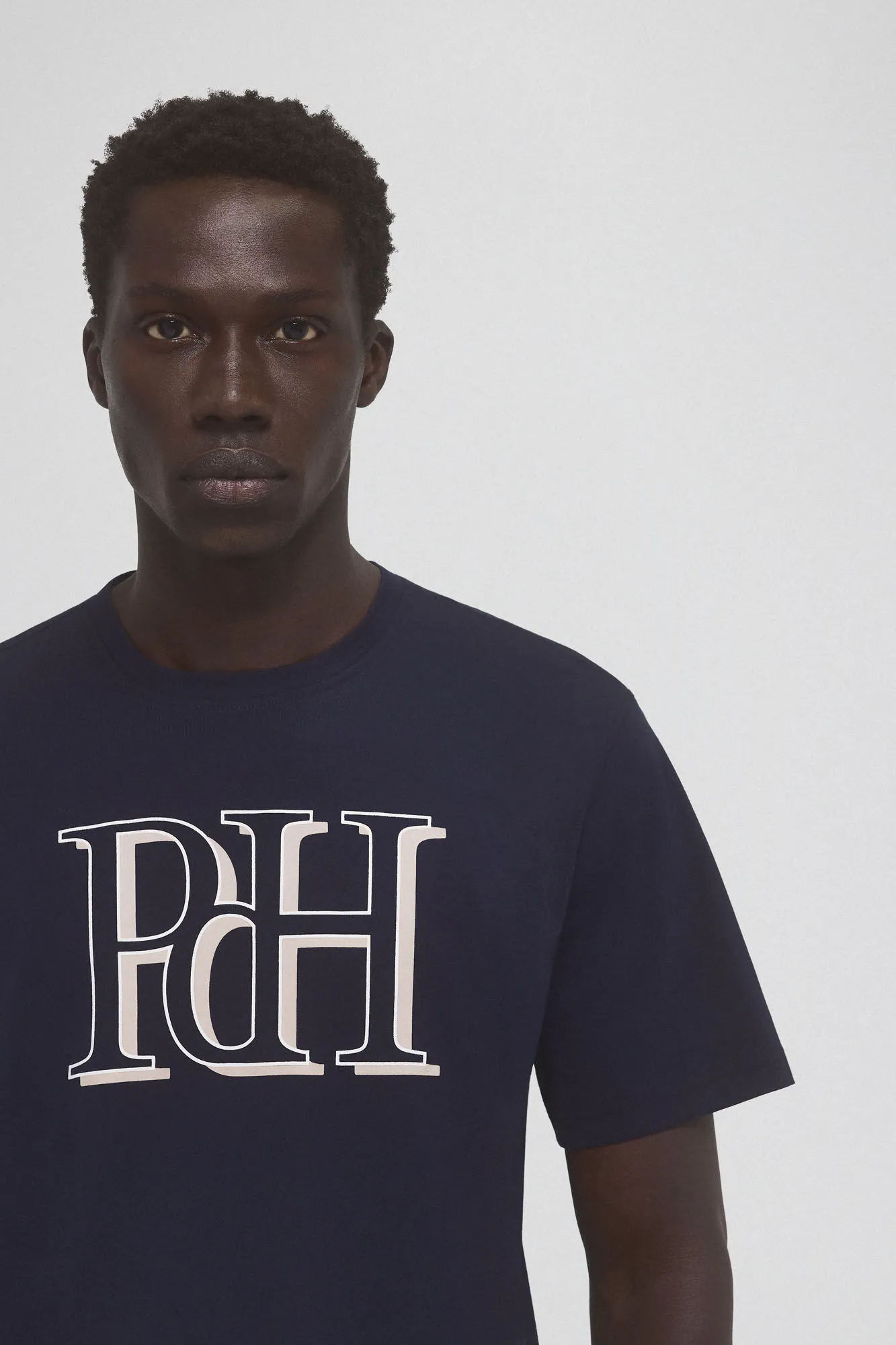 LOGO TSHIRT