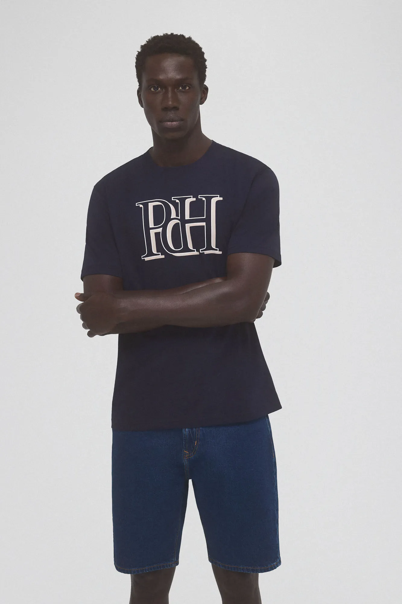 LOGO TSHIRT