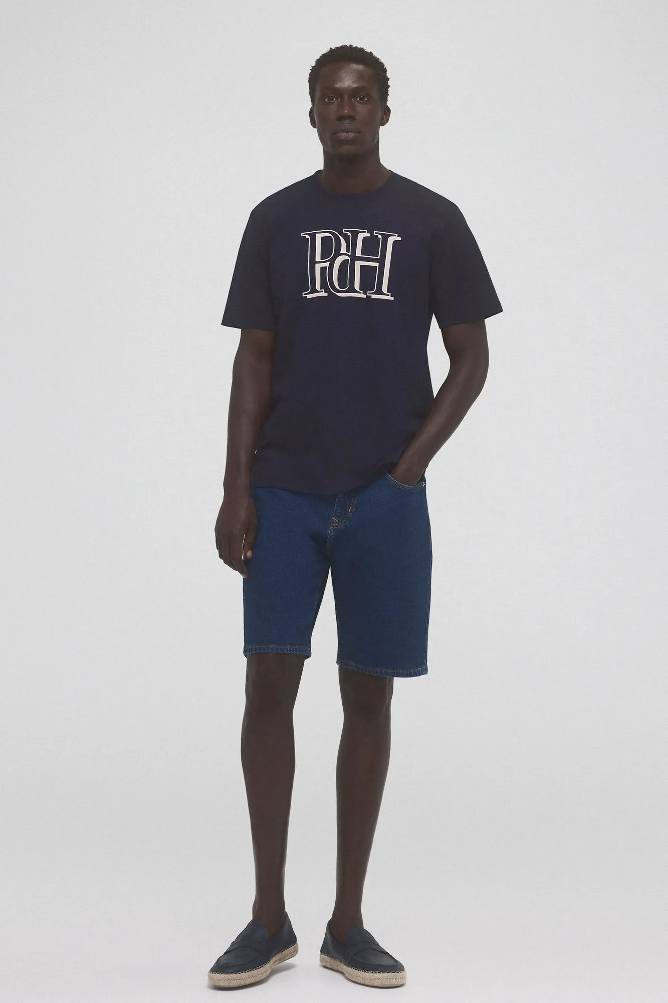 LOGO TSHIRT