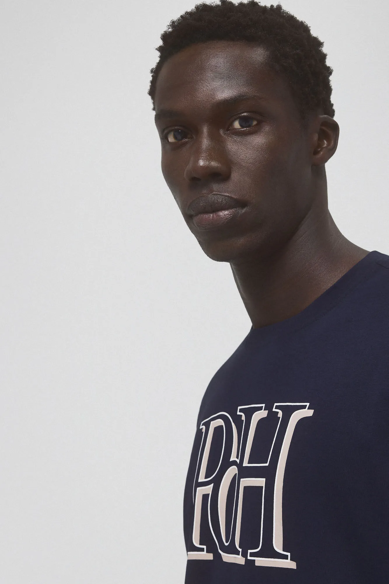 LOGO TSHIRT