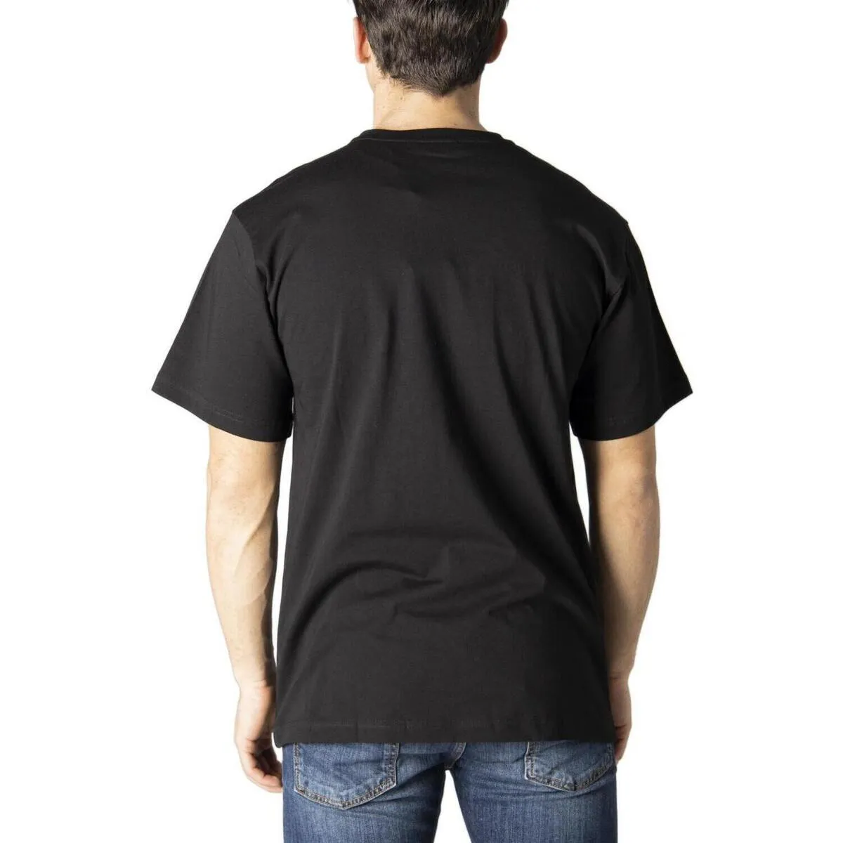 LOOSE FIT CMS27016TS 8100