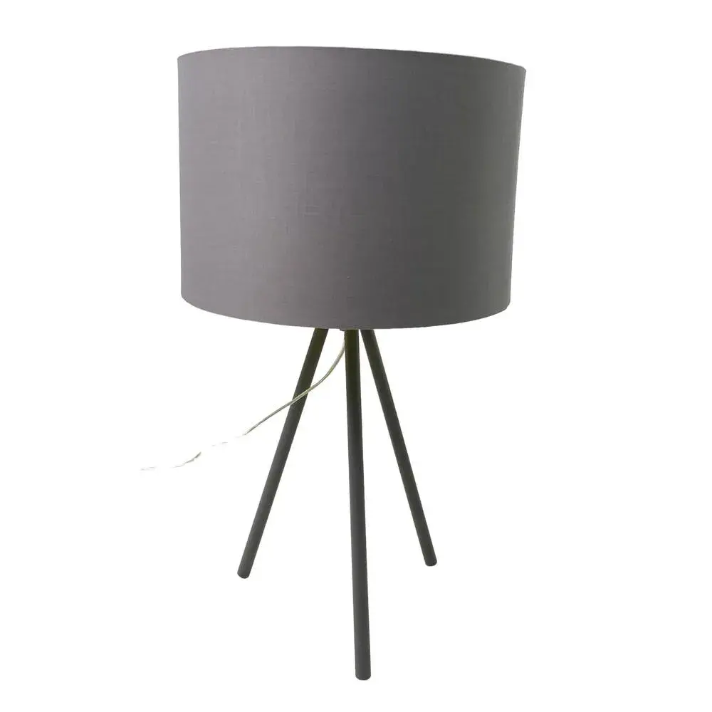 Lámpara de mesa 30 x 30 x 52 cm