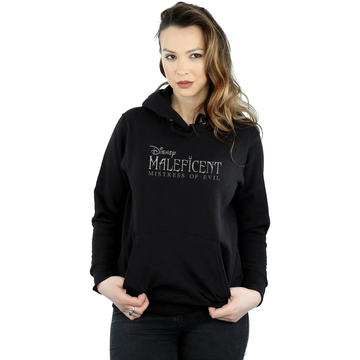 Maleficent Mistress Of Evil Logo