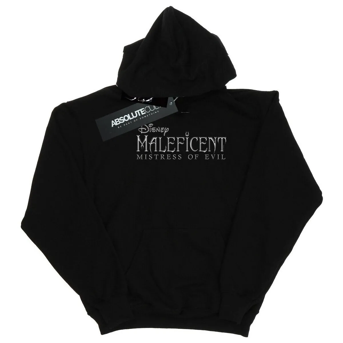 Maleficent Mistress Of Evil Logo