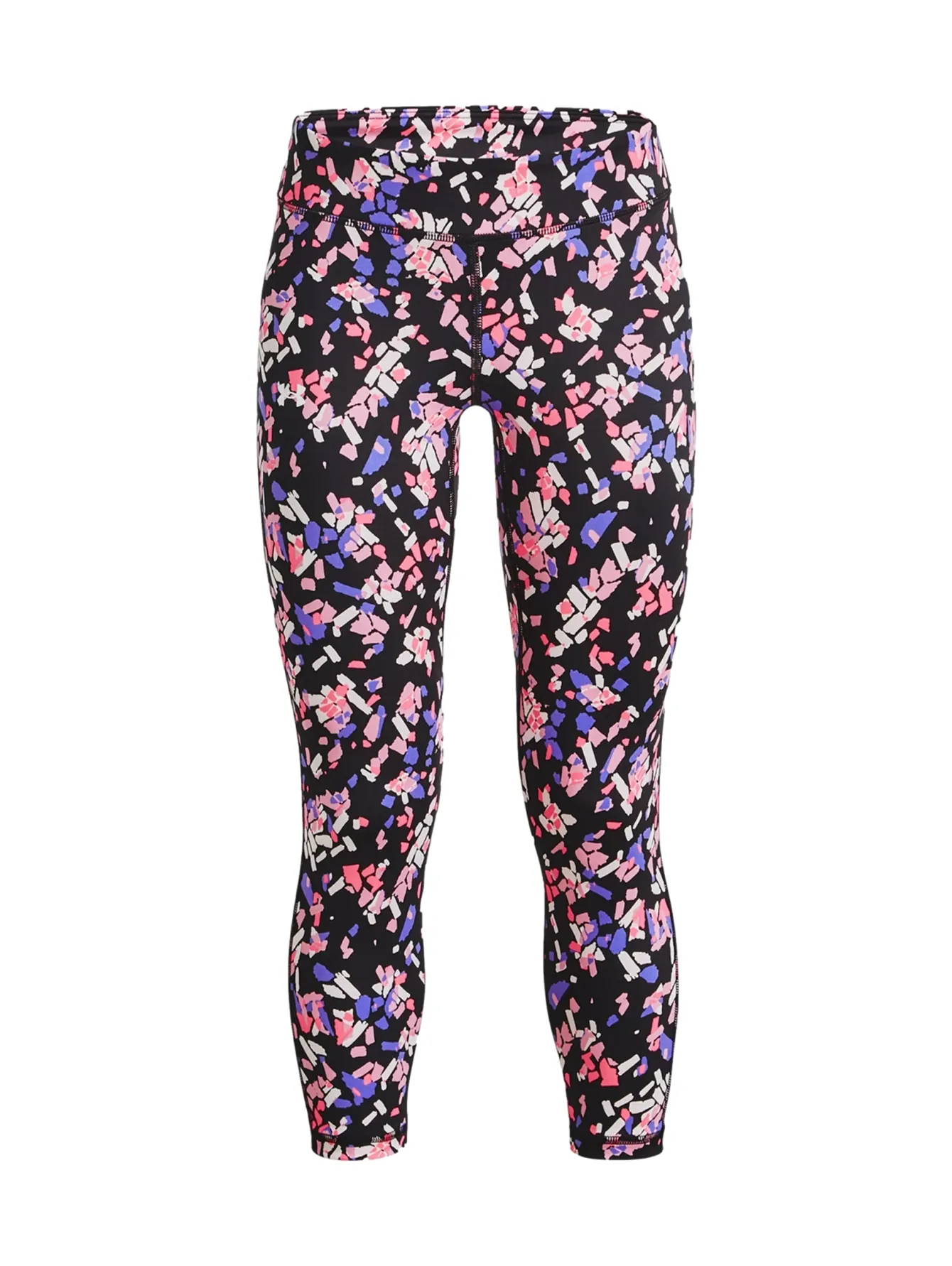 Mallas Under Armour Printed Para Niña