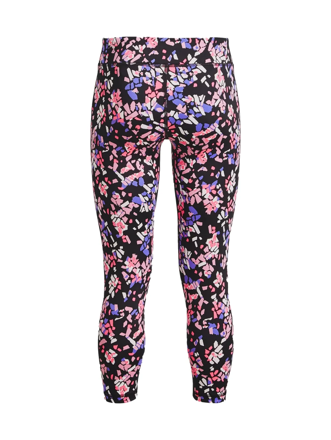 Mallas Under Armour Printed Para Niña