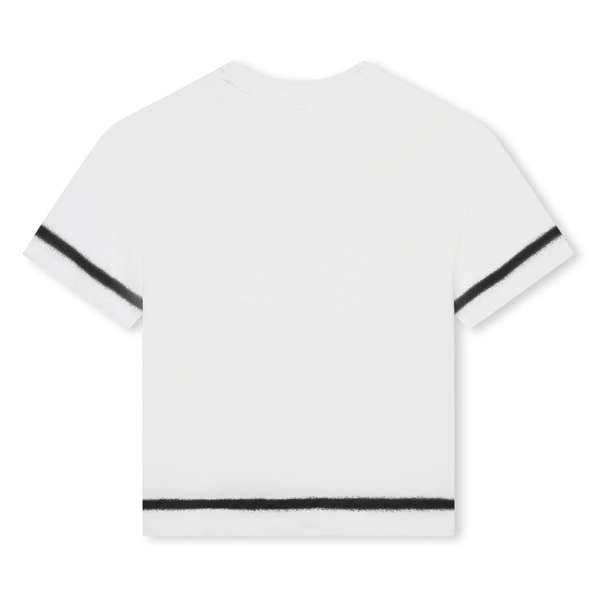 MARC JACOBS Camiseta algodón y manga corta