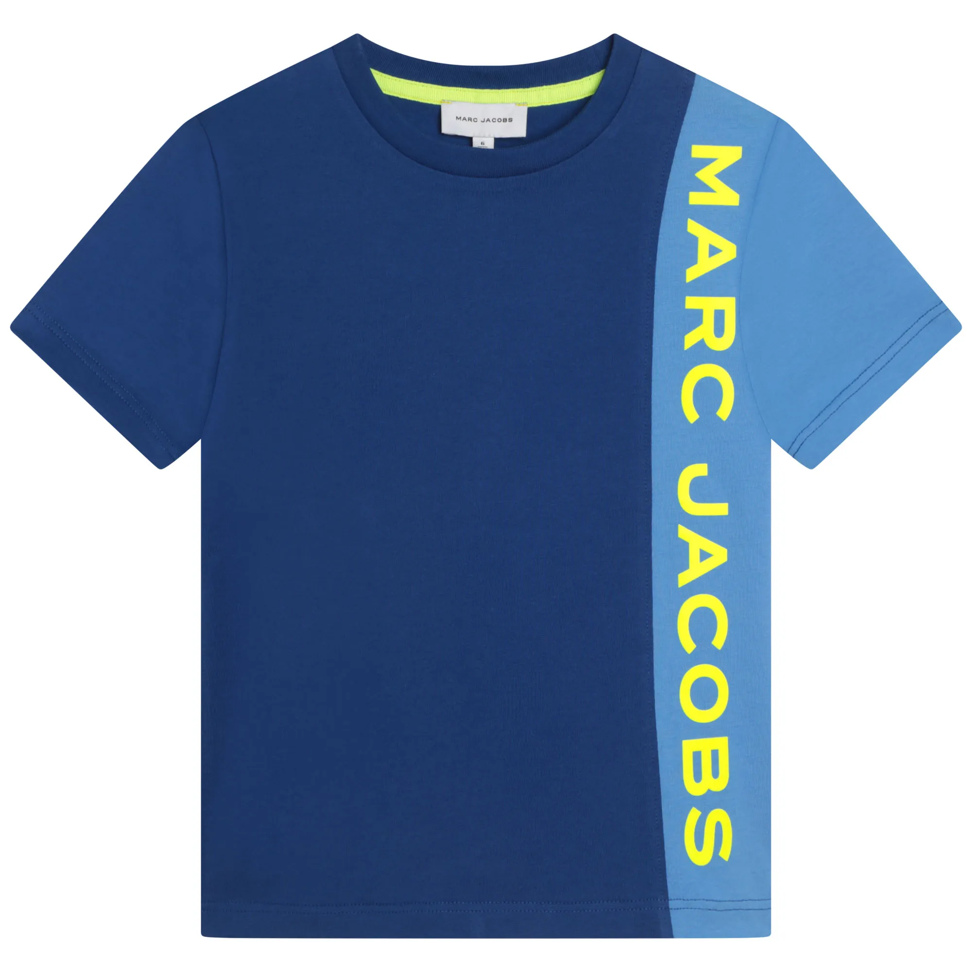 MARC JACOBS Camiseta de manga corta