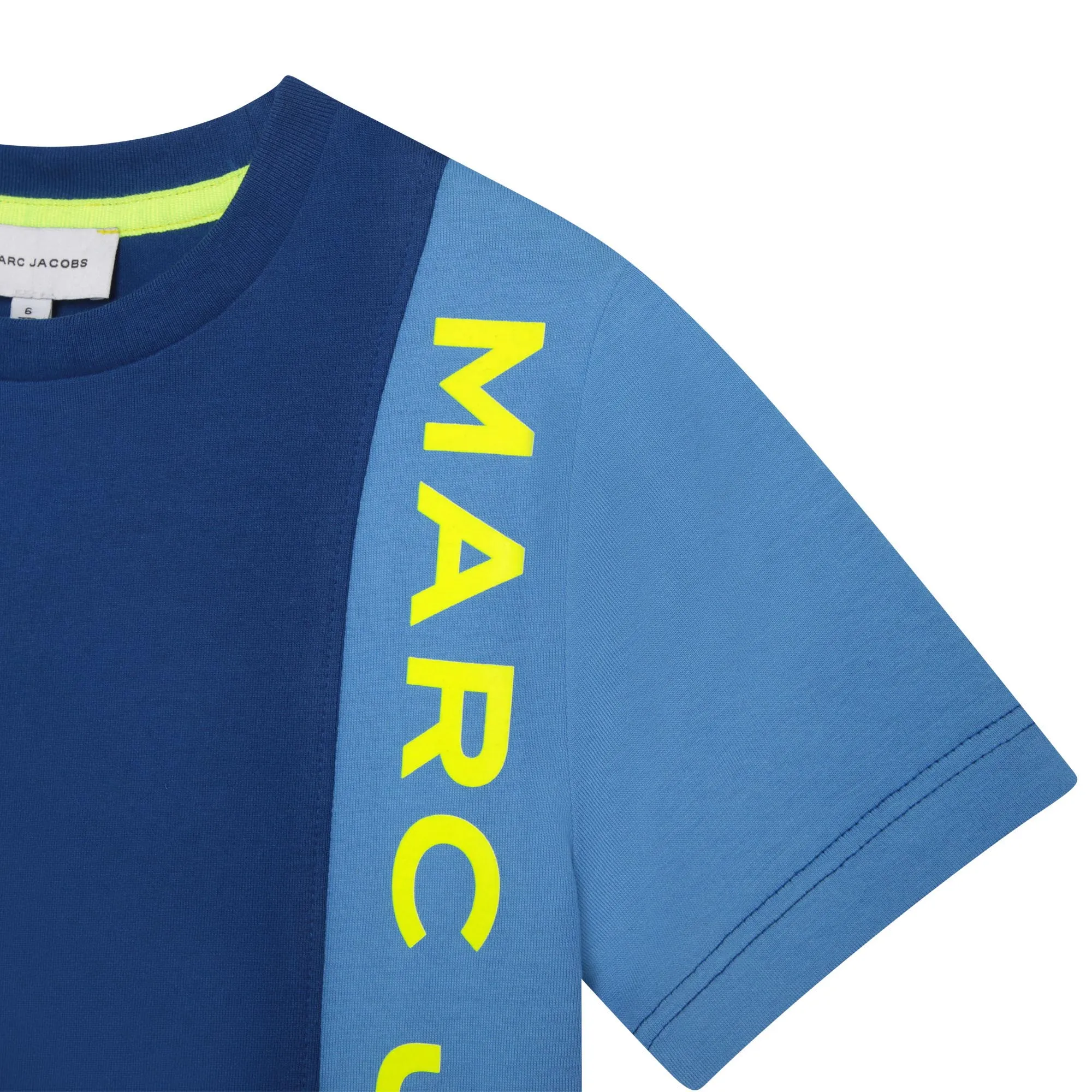 MARC JACOBS Camiseta de manga corta