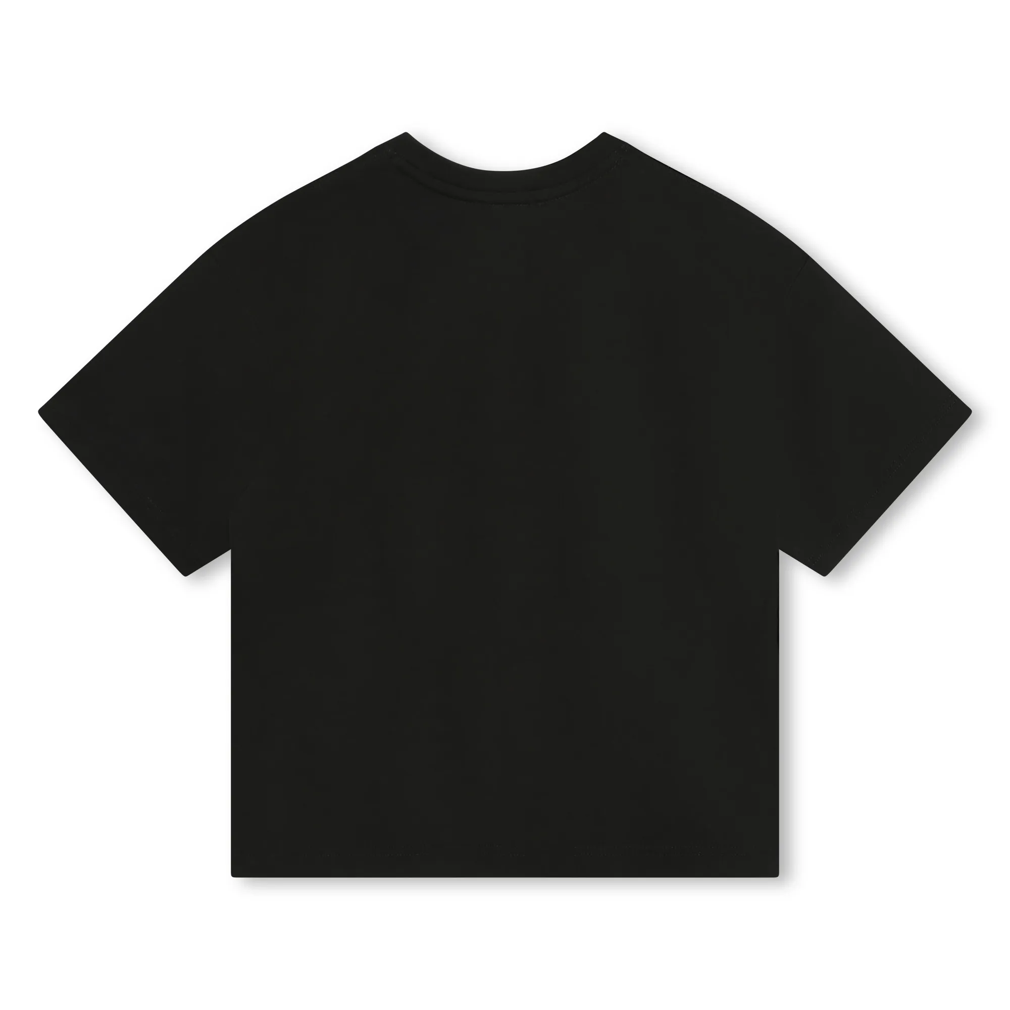MARC JACOBS Camiseta manga corta y algodón