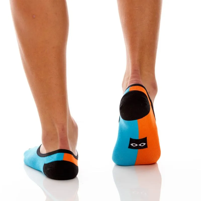 Medias Cortas Para Hombre Bipack   Pilatos