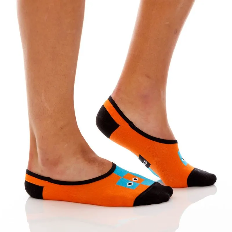 Medias Cortas Para Hombre Bipack   Pilatos