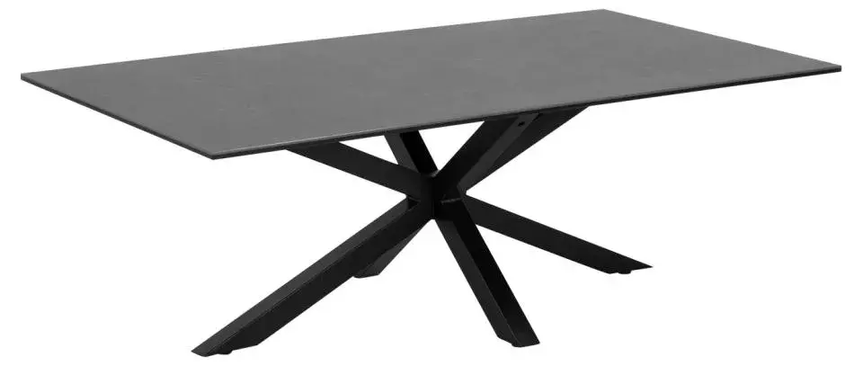Mesa de centro 130 x 70 x 46 cm
