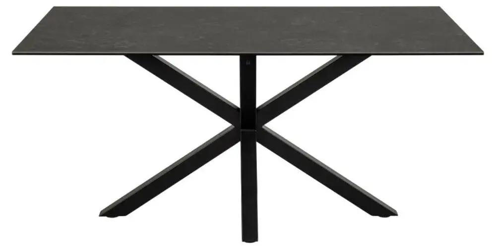 Mesa de comedor heaven 160 x 90 x 75,5 cm