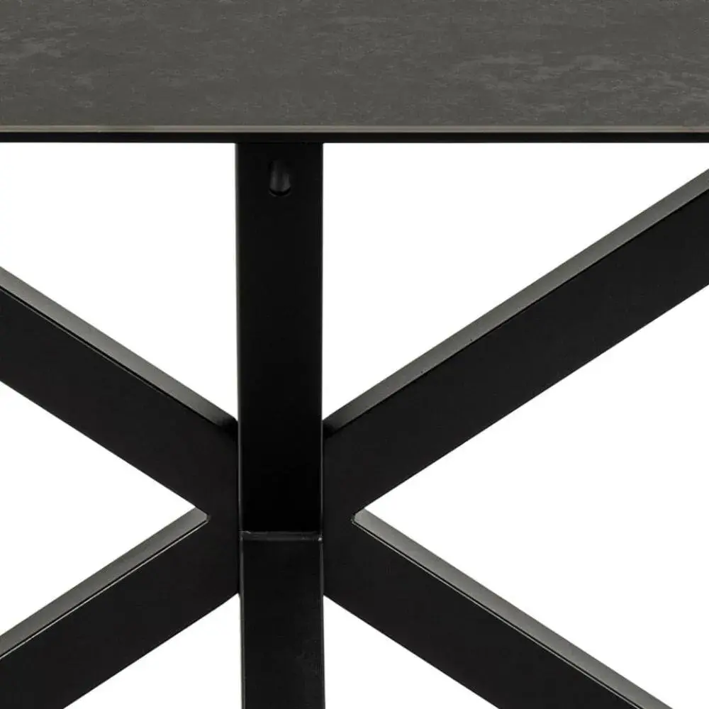 Mesa de comedor heaven 160 x 90 x 75,5 cm