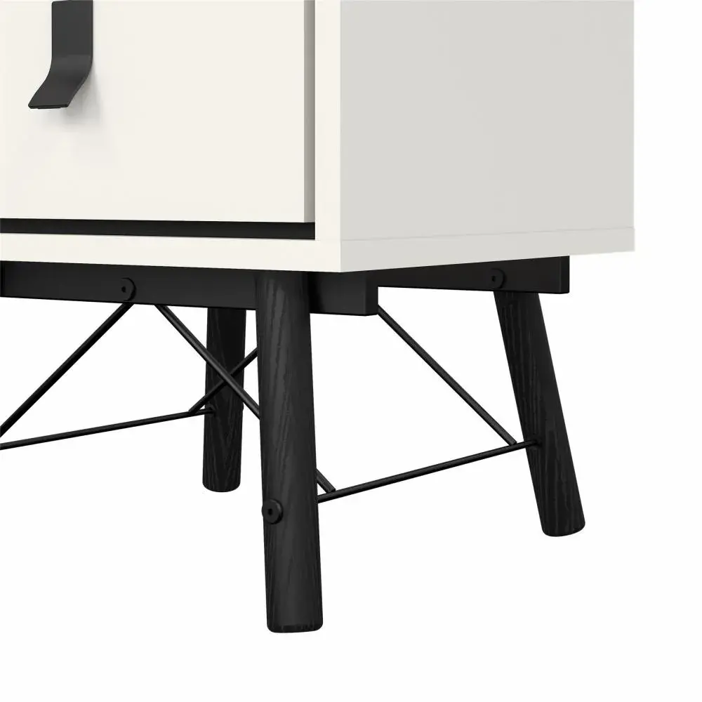 Mesa de noche Ry 43,3 x 40,1 x 59,6 cm