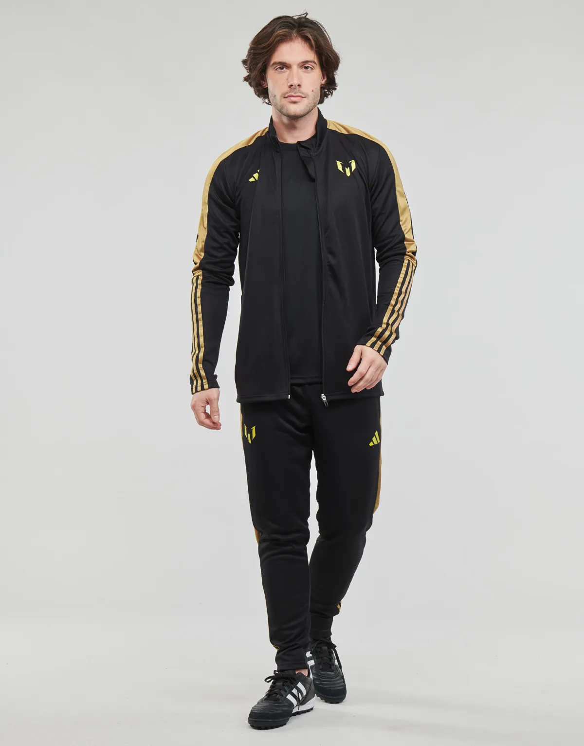 MESSI X TR PNT