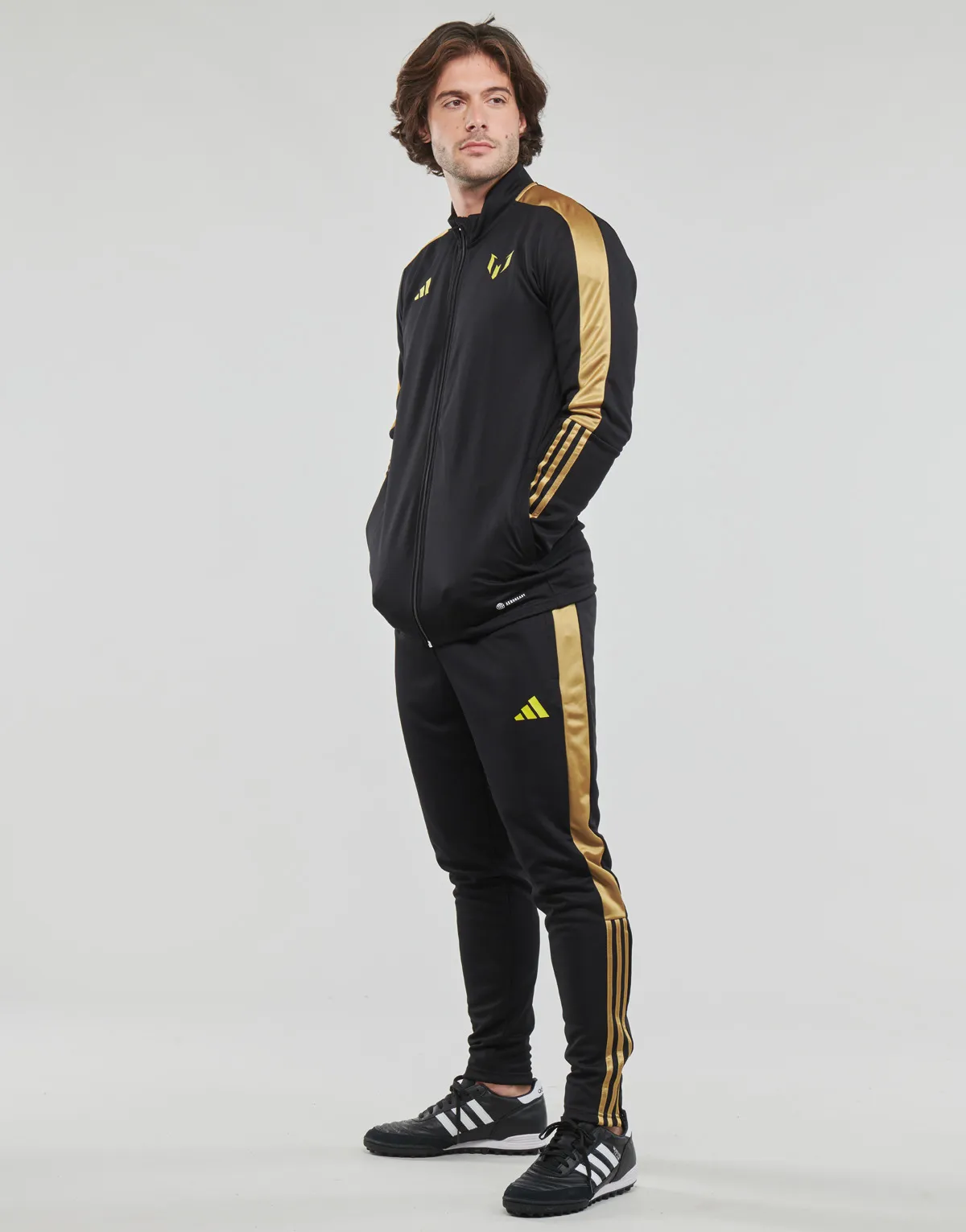 MESSI X TR PNT