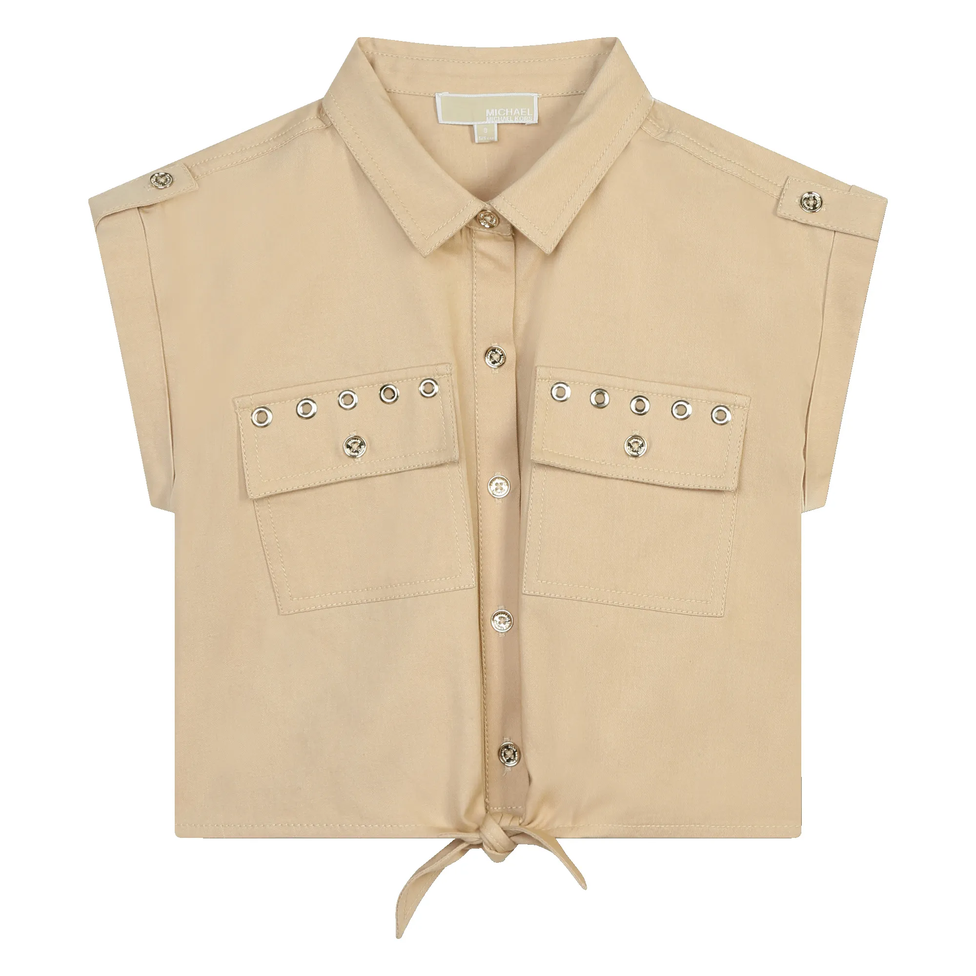 MICHAEL KORS Camisa de manga corta