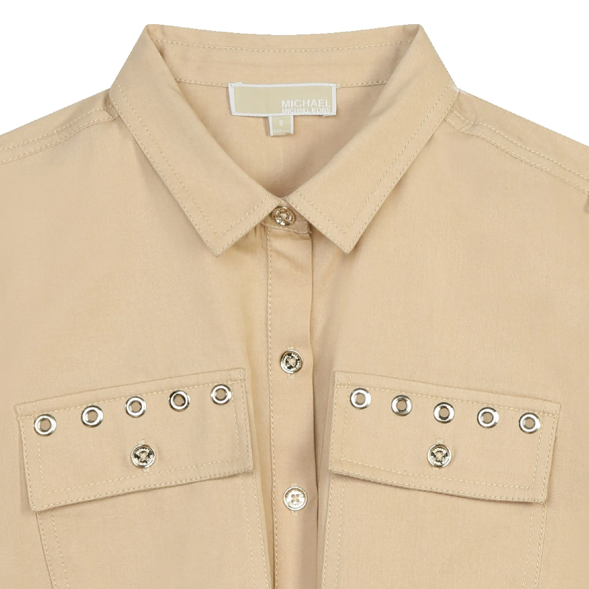 MICHAEL KORS Camisa de manga corta