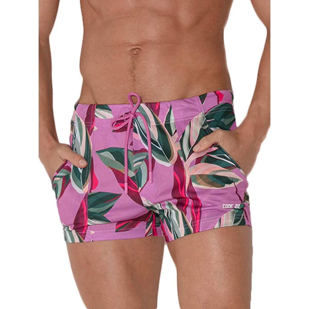 Minishorts Vivid Code22