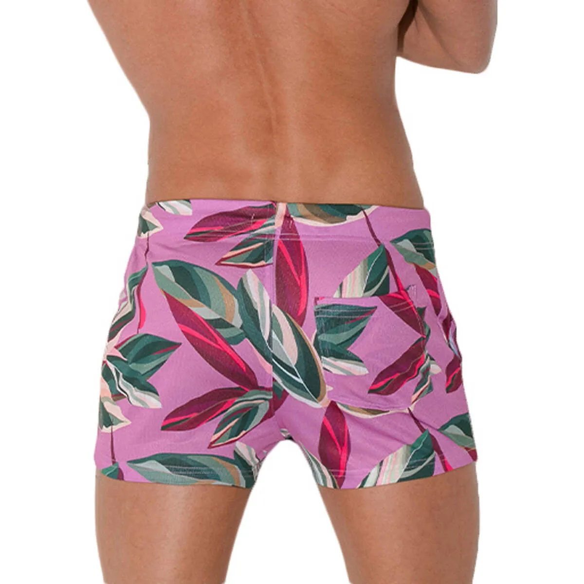 Minishorts Vivid Code22