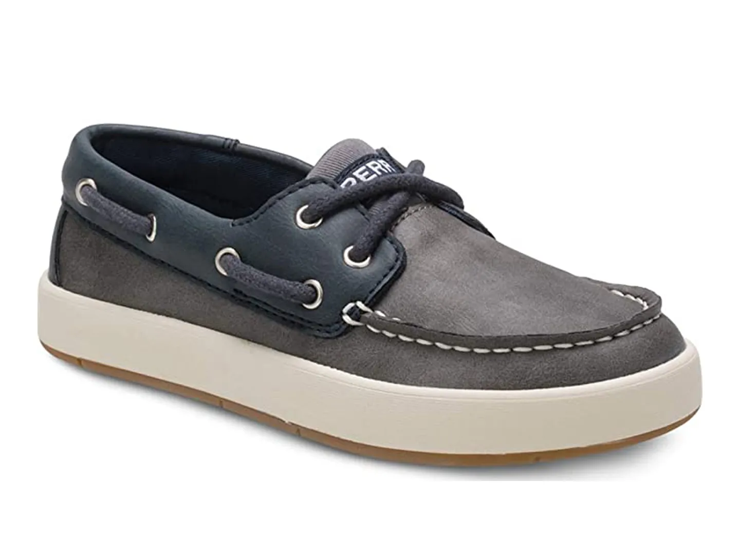 Mocasines Sperry Cruise Boat Para Niño