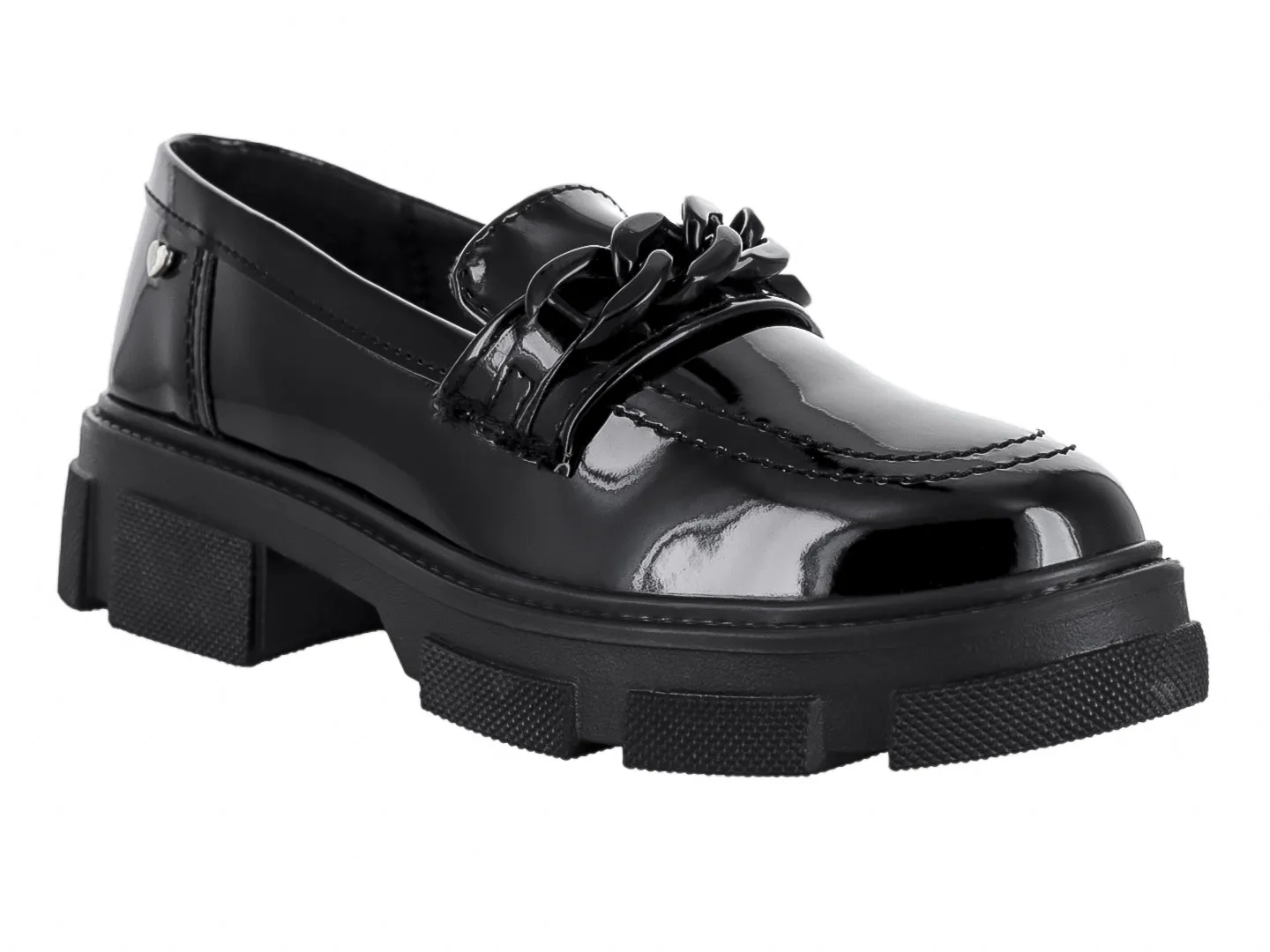 Mocasines Teen Bambino Bm2920 Para Niña