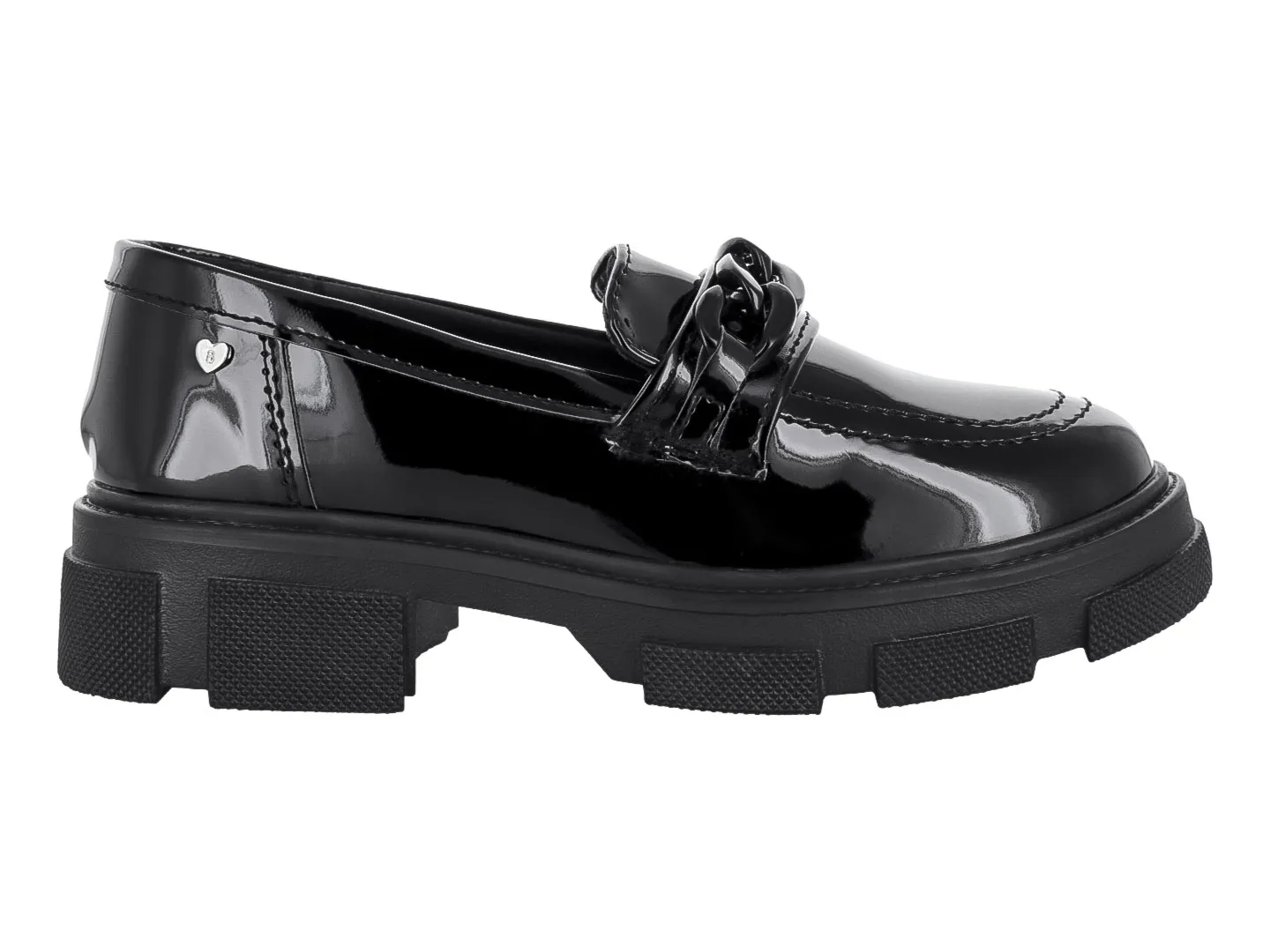 Mocasines Teen Bambino Bm2920 Para Niña