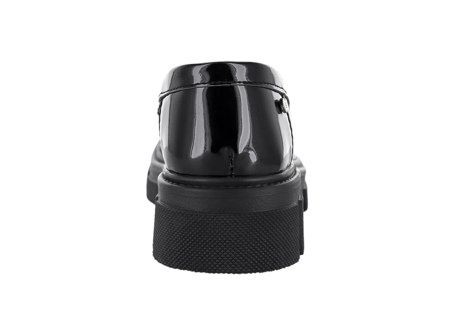 Mocasines Teen Bambino Bm2920 Para Niña