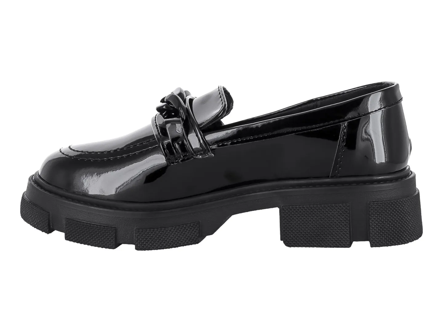 Mocasines Teen Bambino Bm2920 Para Niña