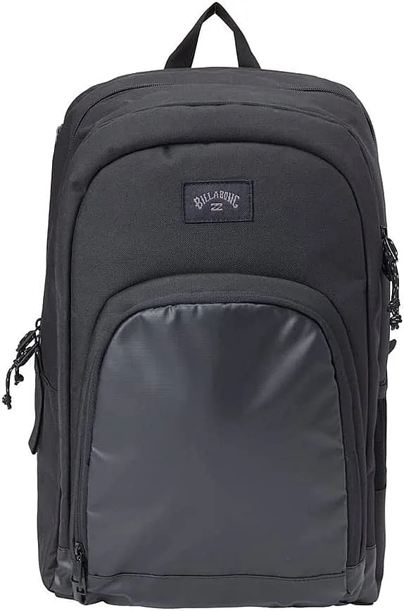 MOCHILA BILLABONG COMMAND  STEALTH