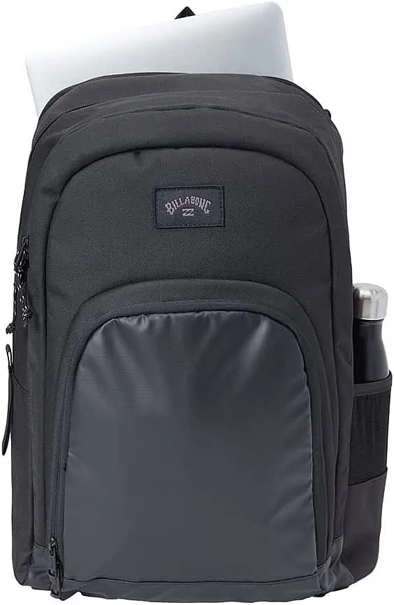 MOCHILA BILLABONG COMMAND  STEALTH