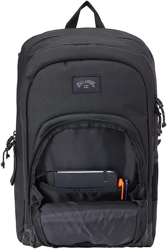 MOCHILA BILLABONG COMMAND  STEALTH