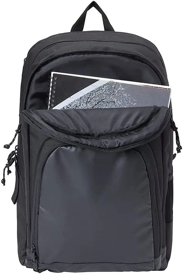 MOCHILA BILLABONG COMMAND  STEALTH