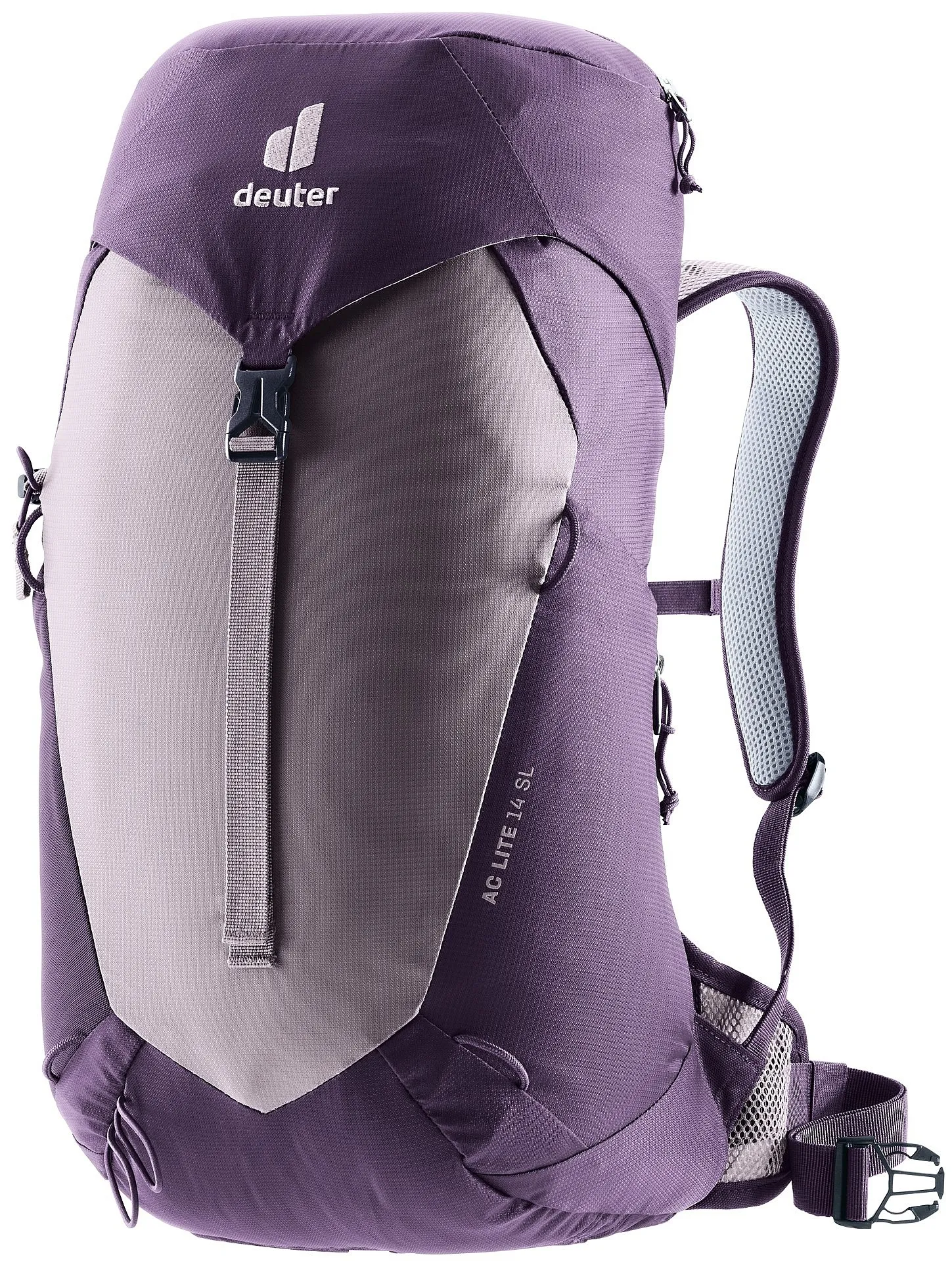 MOCHILA DEUTER AC LITE 14 SL  LAVENDER/PURPLE  WOMEN´S
