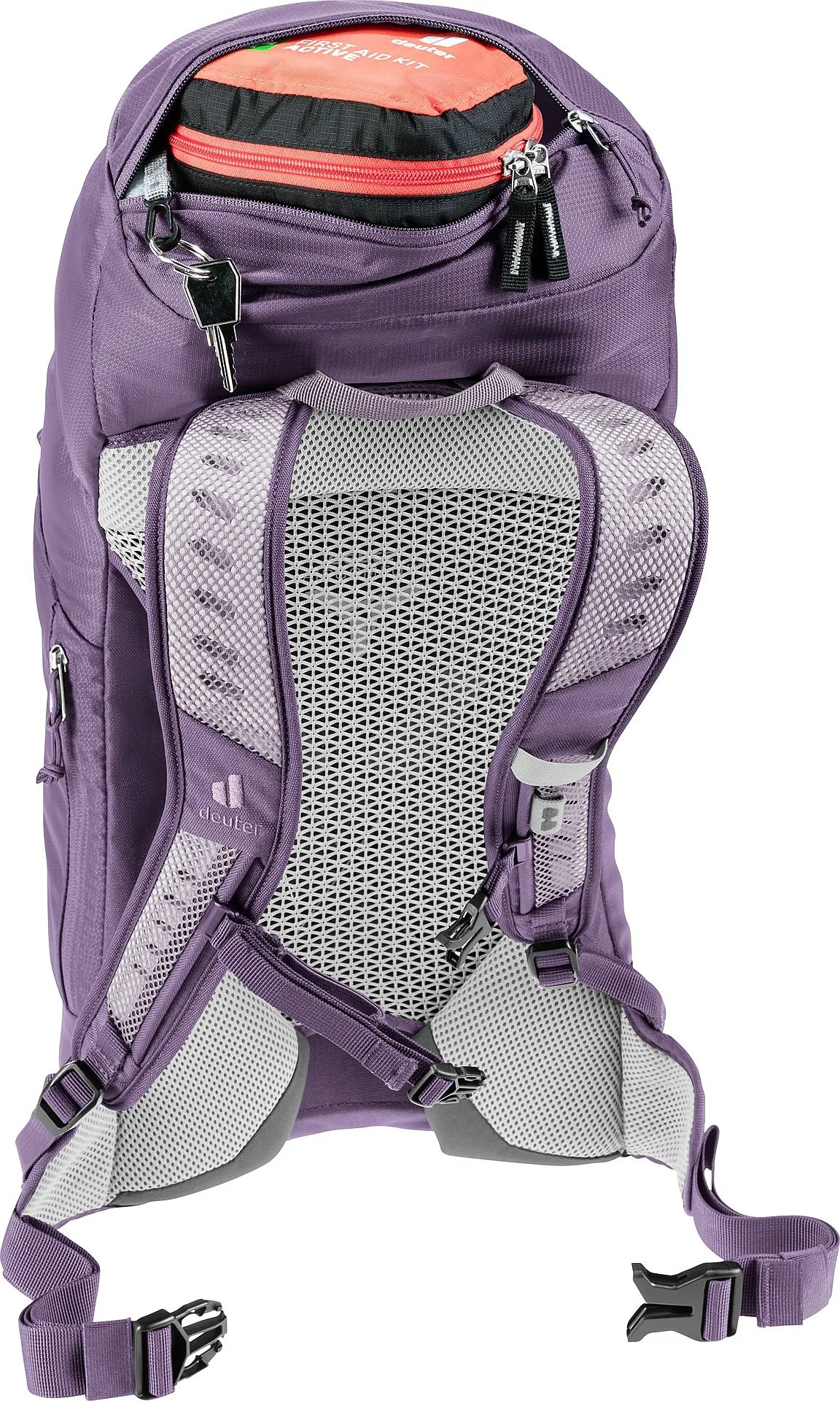 MOCHILA DEUTER AC LITE 14 SL  LAVENDER/PURPLE  WOMEN´S
