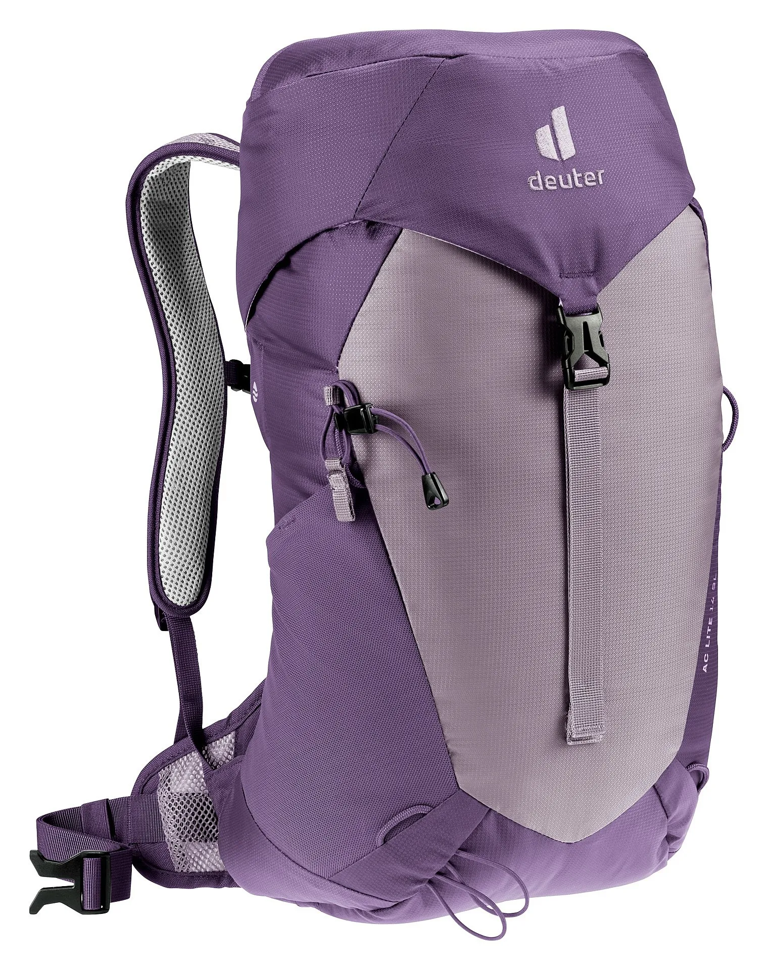 MOCHILA DEUTER AC LITE 14 SL  LAVENDER/PURPLE  WOMEN´S
