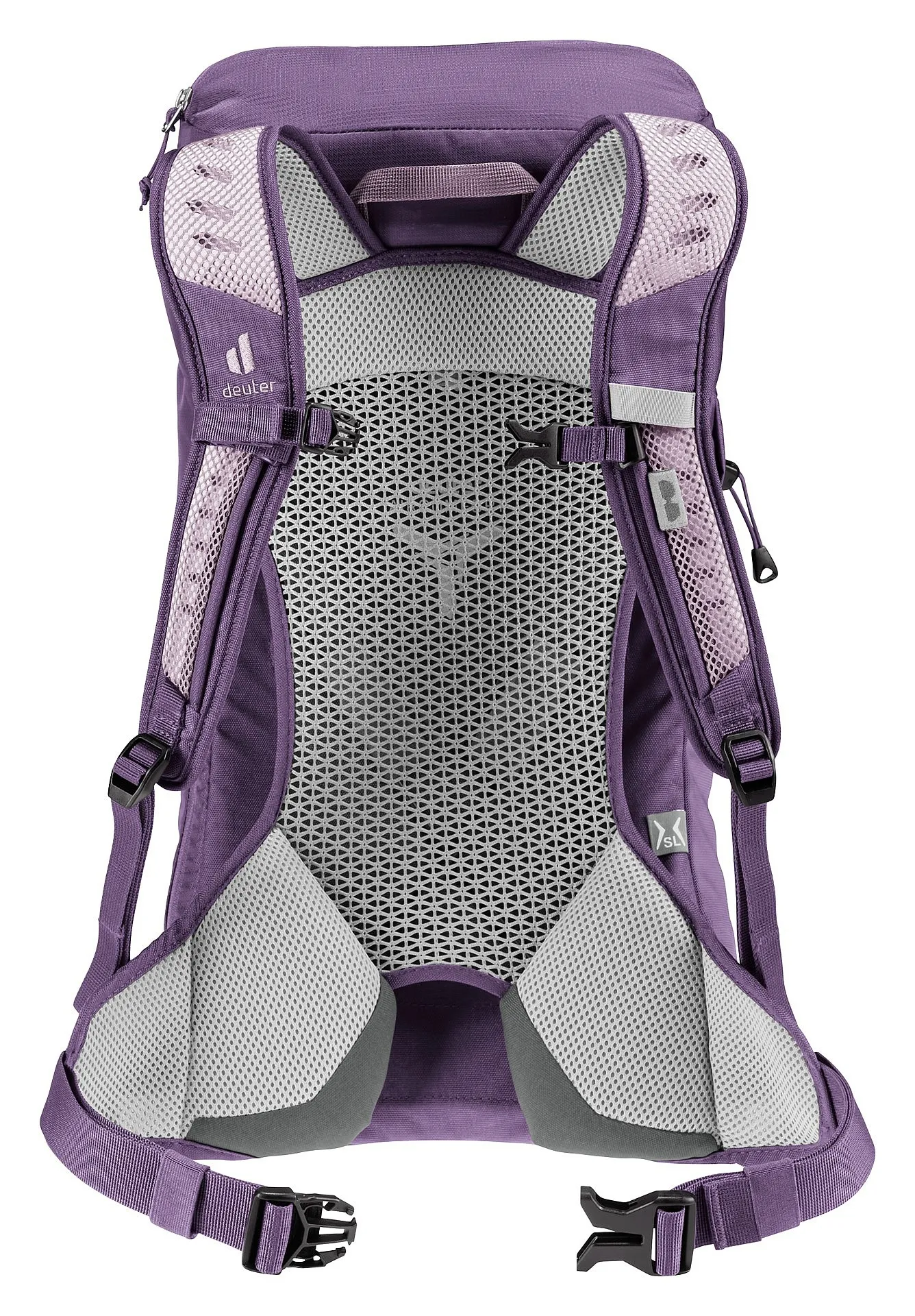 MOCHILA DEUTER AC LITE 14 SL  LAVENDER/PURPLE  WOMEN´S