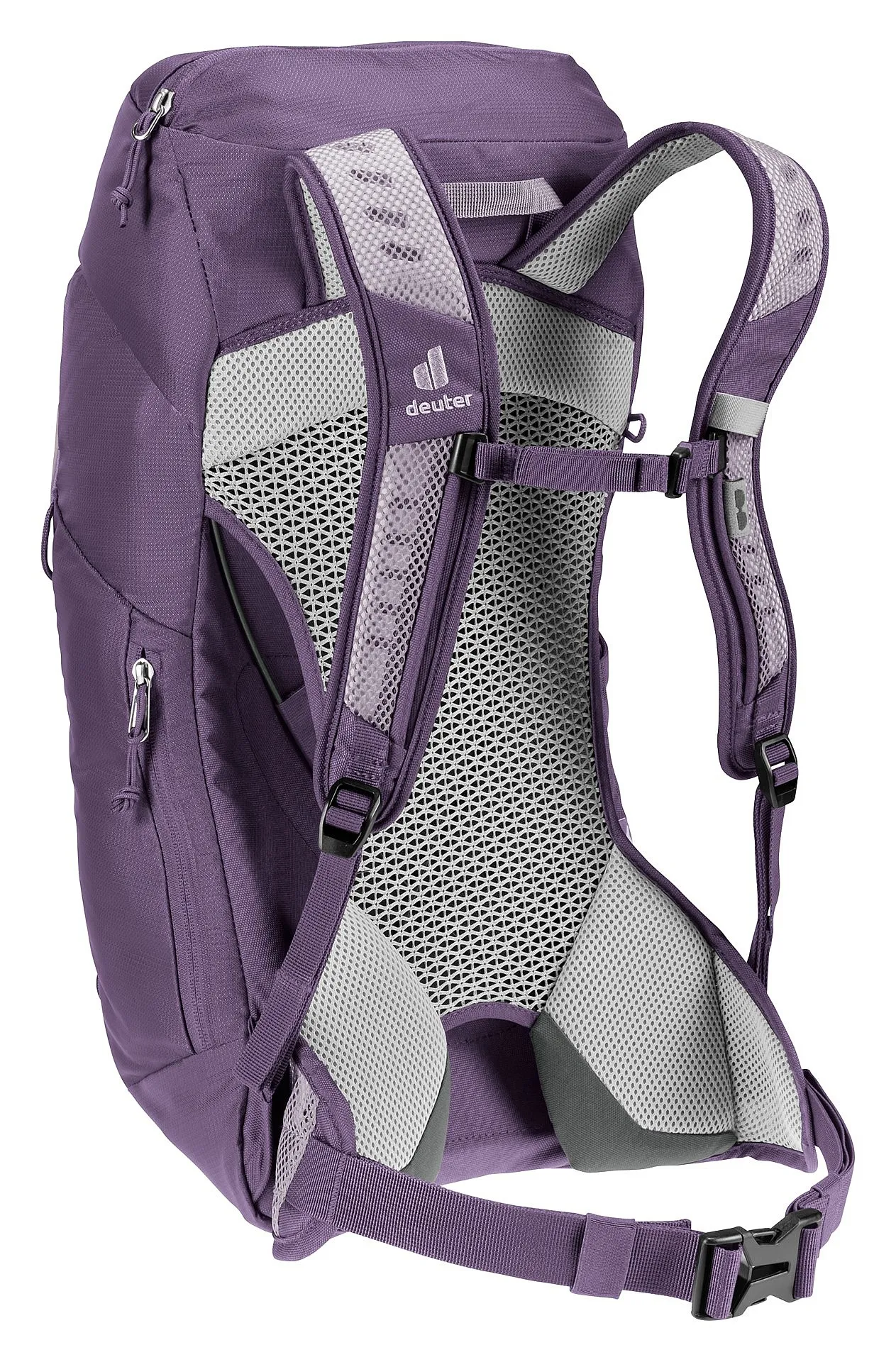 MOCHILA DEUTER AC LITE 14 SL  LAVENDER/PURPLE  WOMEN´S