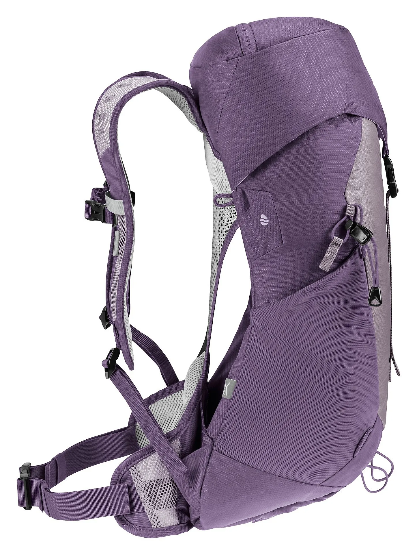 MOCHILA DEUTER AC LITE 14 SL  LAVENDER/PURPLE  WOMEN´S