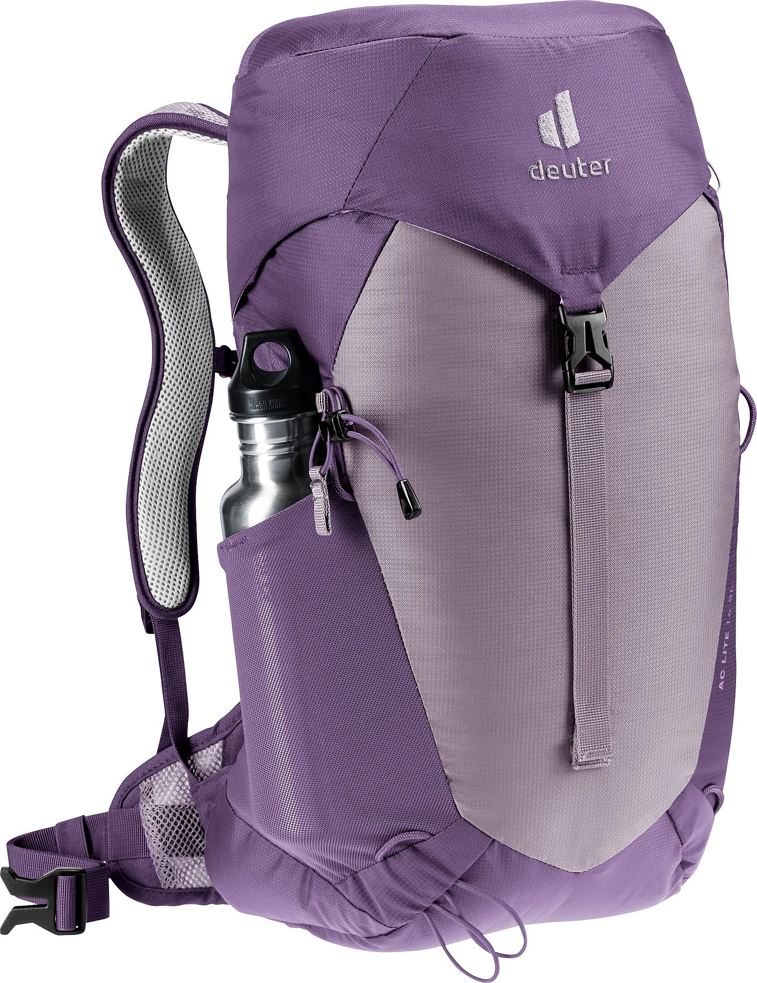 MOCHILA DEUTER AC LITE 14 SL  LAVENDER/PURPLE  WOMEN´S