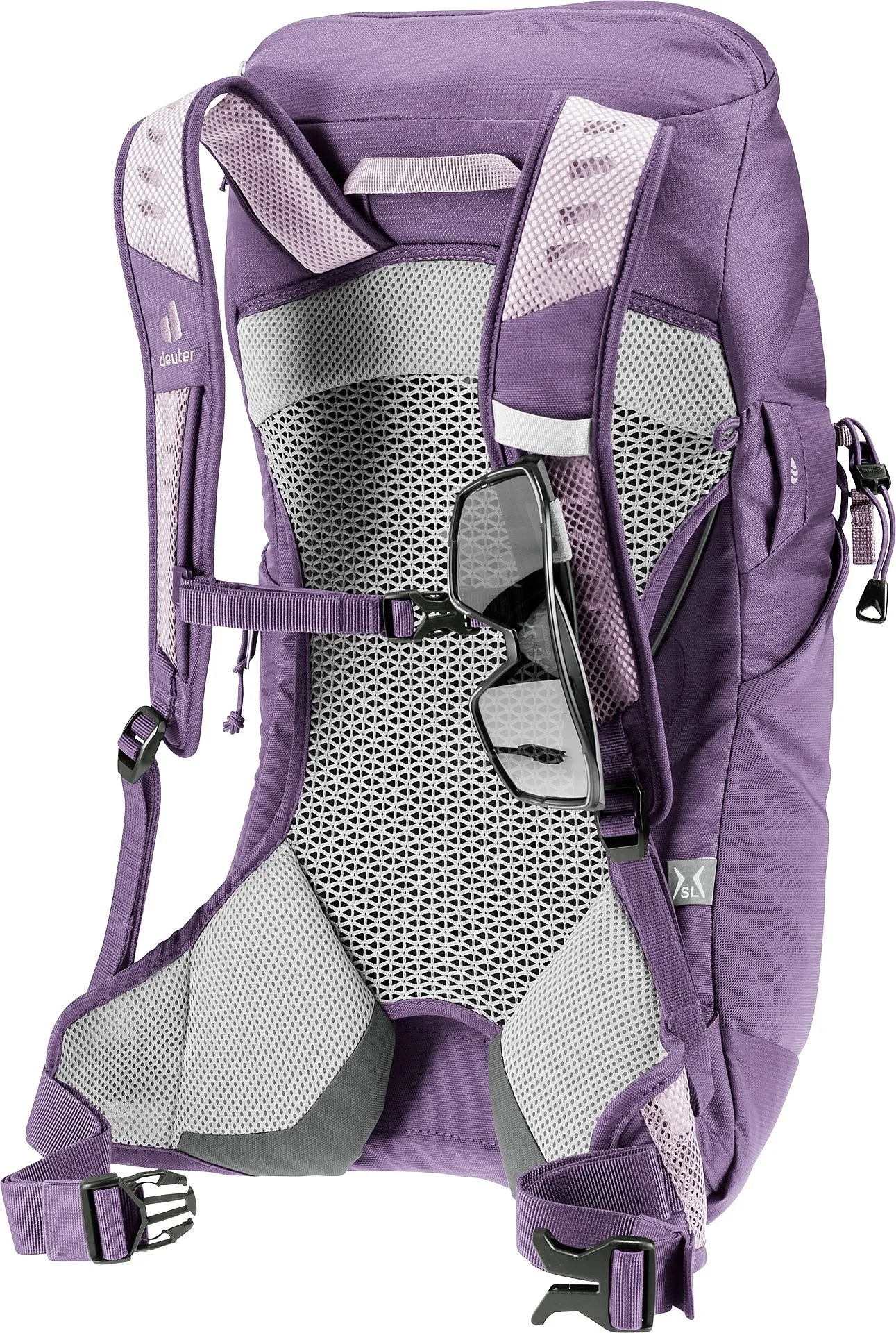MOCHILA DEUTER AC LITE 14 SL  LAVENDER/PURPLE  WOMEN´S