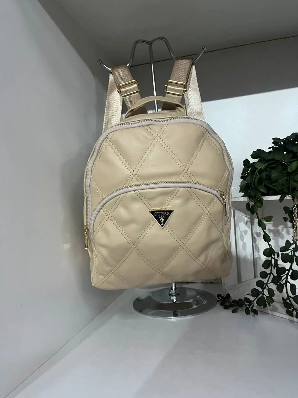 Mochila Guess